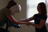Neuromuscular Therapy